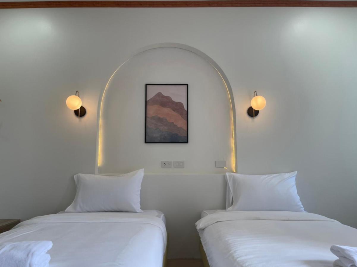 Hotel สต็อกโฮม เขาใหญ่ à Pak Chong Extérieur photo