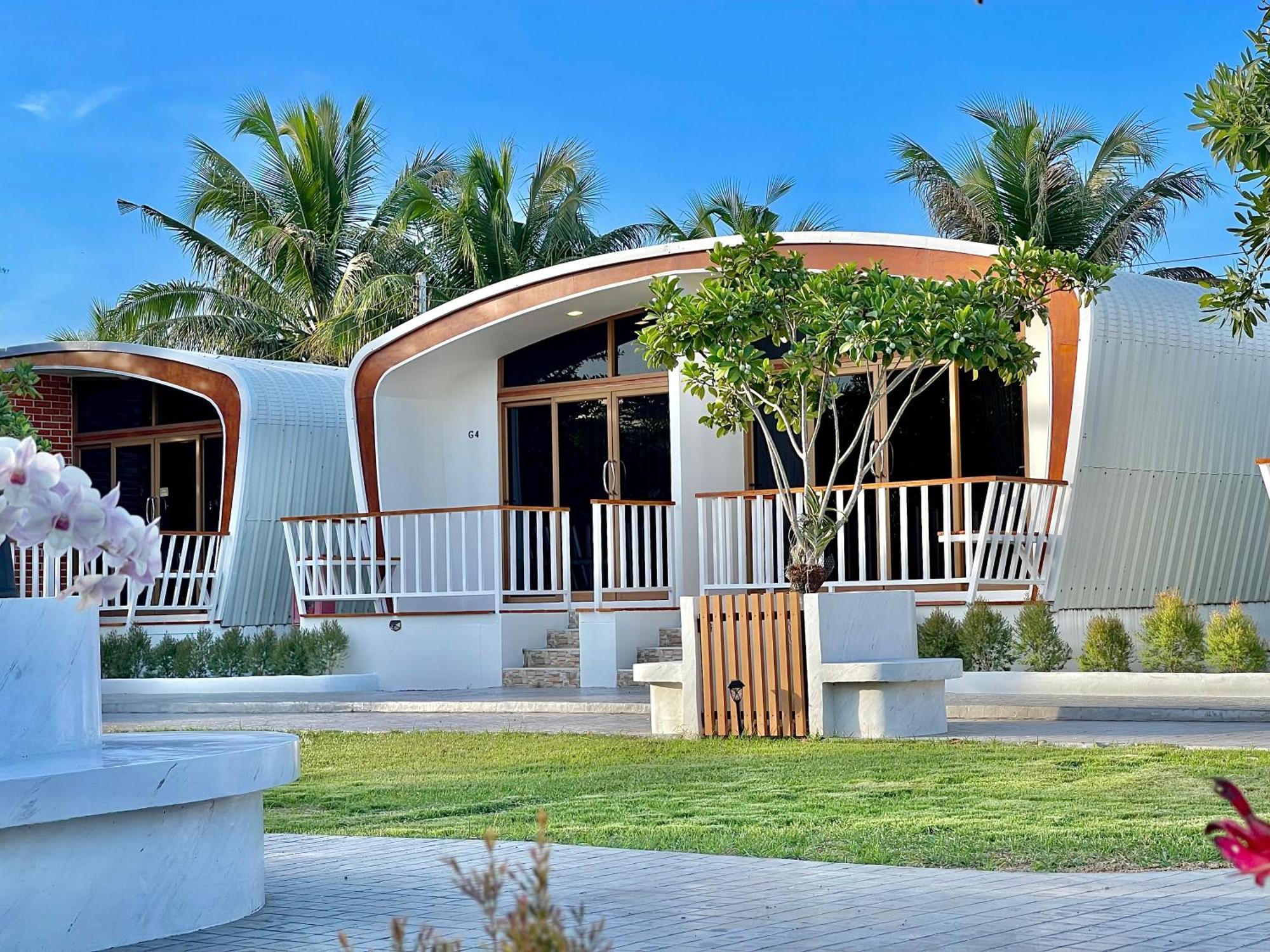 Hotel สต็อกโฮม เขาใหญ่ à Pak Chong Extérieur photo