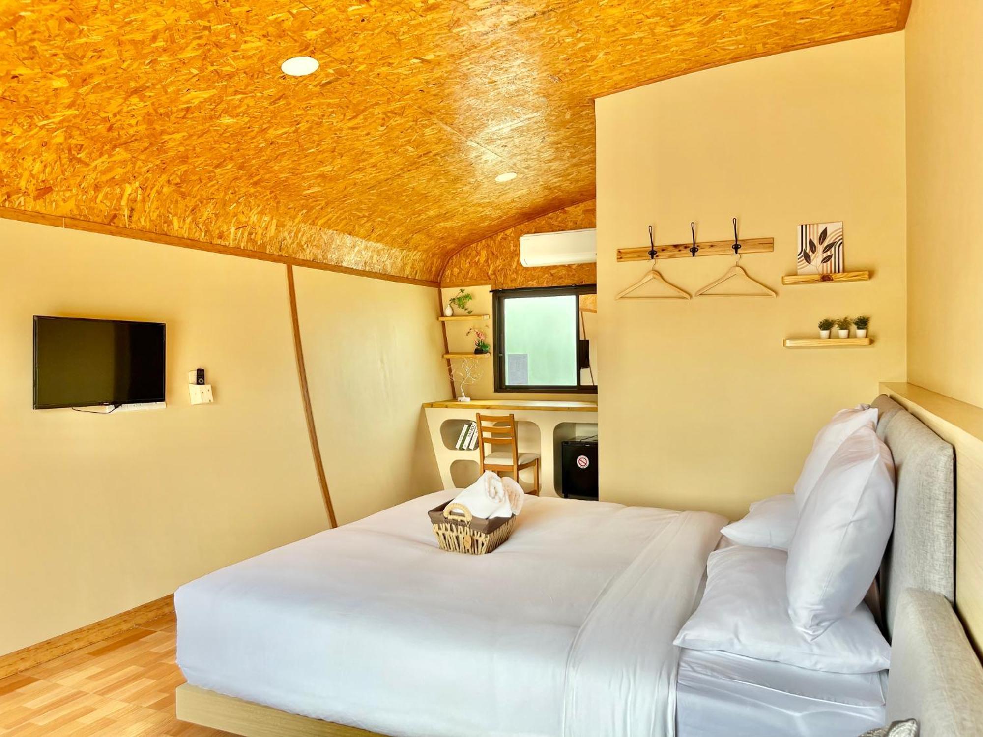 Hotel สต็อกโฮม เขาใหญ่ à Pak Chong Extérieur photo